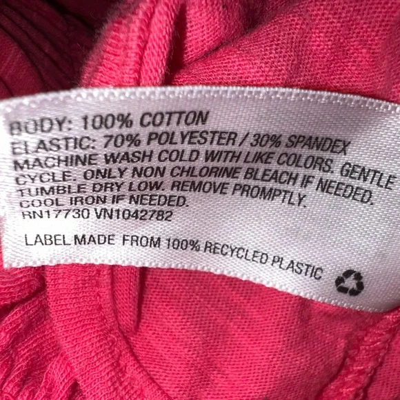 Universal Thread Smocked Tank - Picture 5 of 5